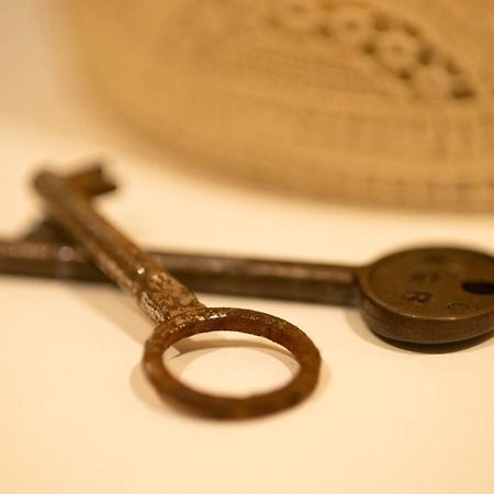 L'Arco Affitti Vacanze Bracciano  Dış mekan fotoğraf