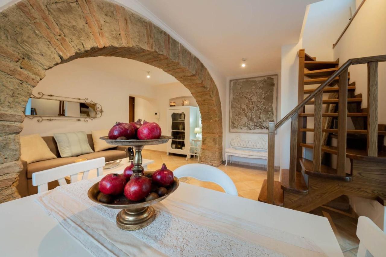 L'Arco Affitti Vacanze Bracciano  Dış mekan fotoğraf