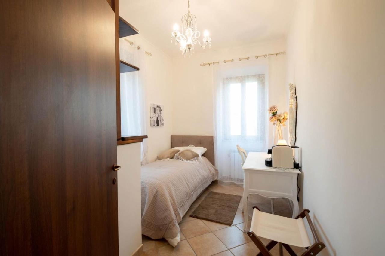 L'Arco Affitti Vacanze Bracciano  Dış mekan fotoğraf