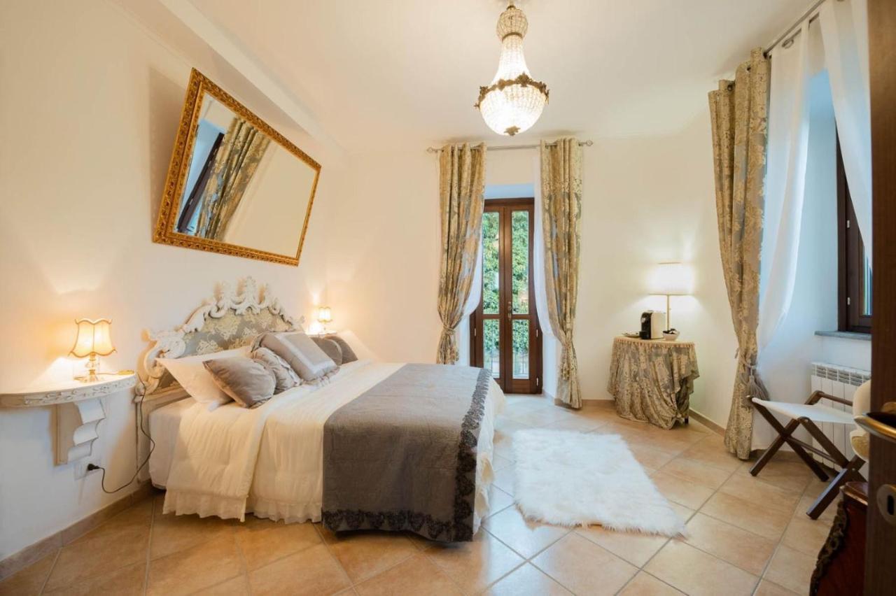 L'Arco Affitti Vacanze Bracciano  Dış mekan fotoğraf