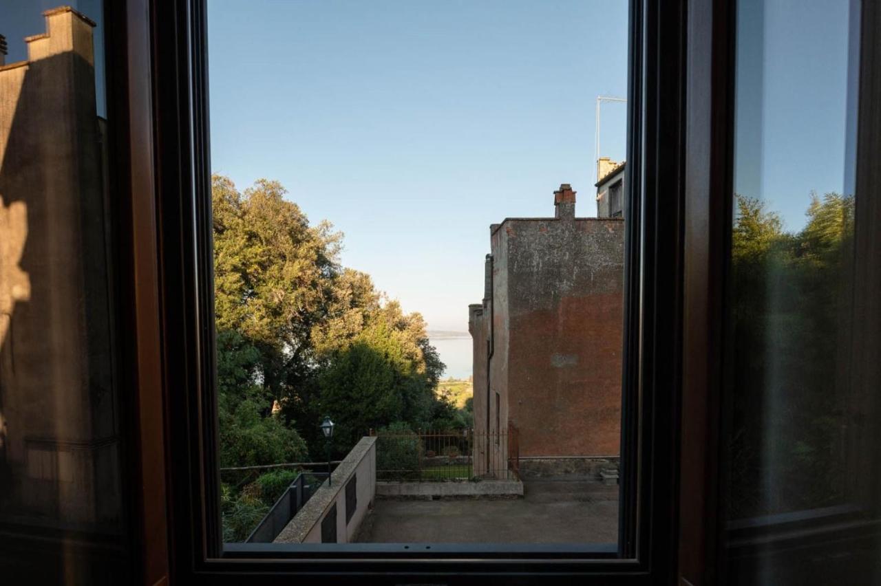 L'Arco Affitti Vacanze Bracciano  Dış mekan fotoğraf